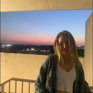 Meet your Posher, Lucy